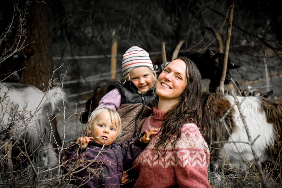 Passioner och framtiden